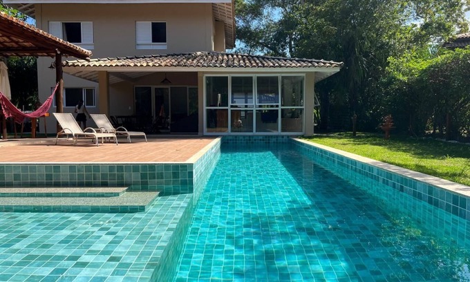 Sauipe House | High Standard House Costa do Sauipe