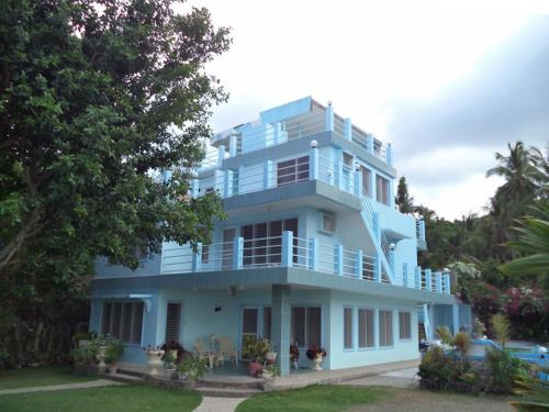 Catmon Apartment | High Steps Pension