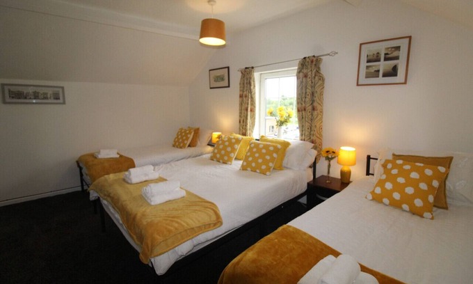 Thurnscoe House | High Street House - Barnsley