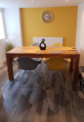 Kegworth House | High Street Kegworth