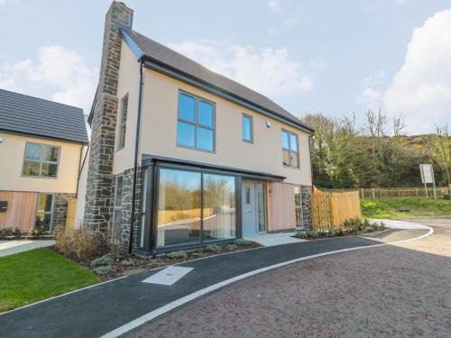 Craster House | High Tide House