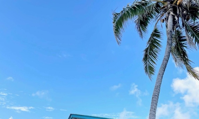Farmer's Hill House | High Tide - lovely ocean view escape