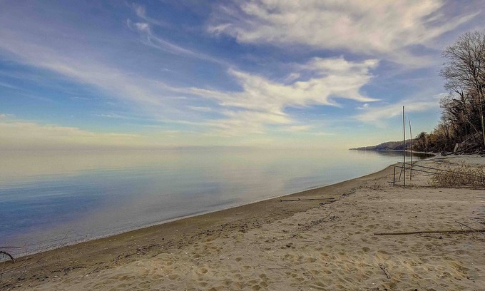 Port Republic House | "High Tide Tranquility"- Beach w/BBQ