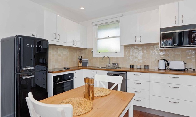 Brunswick Heads Apartment | HIGH TIDE2- PARK VIEWS