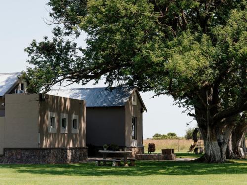 Kgetlengrivier Cabin | High Tree Lodge