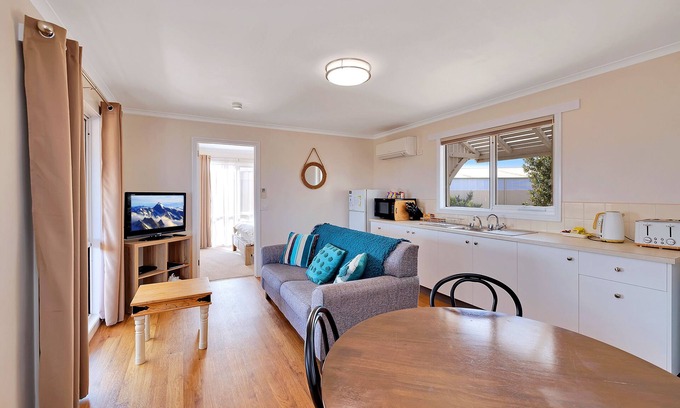 Illowa Cottage | High View Family Cottages