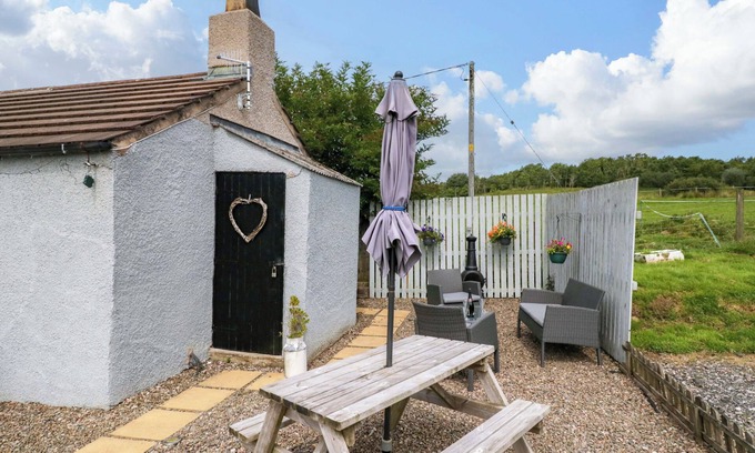 Whitehaven Cottage | High Wreah Bolt Hole