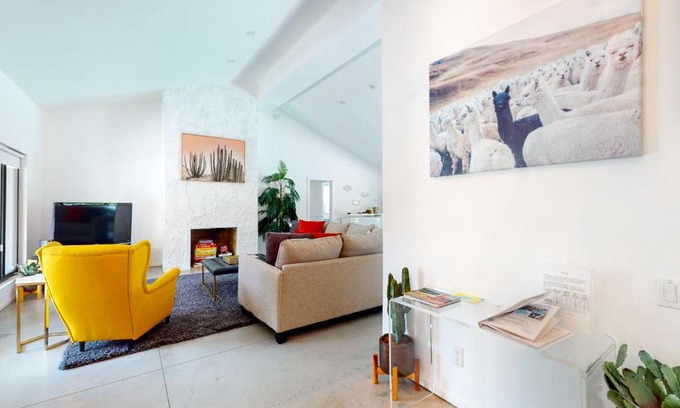 Sonora Sunrise House | Highball House Permit# 3399
