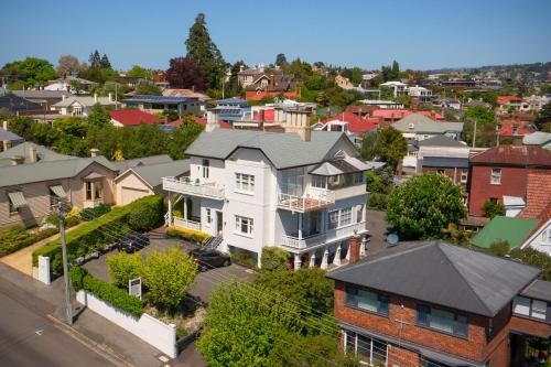 East Launceston Apartment | Highbury Apartments