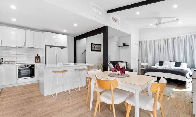 Rye Apartment | Highbury Coastal Villa
