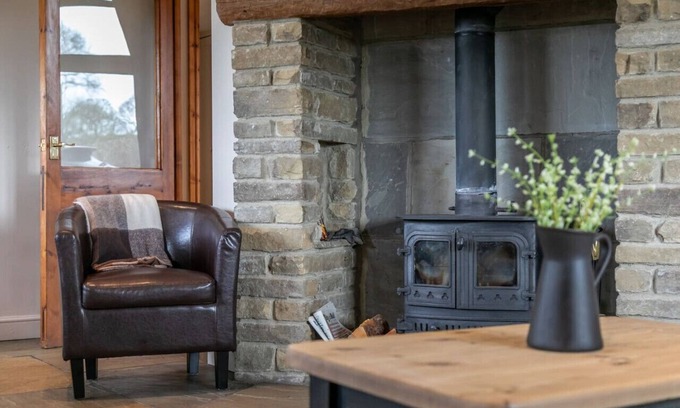 Skipton House | Higher Paradise - Barnoldswick