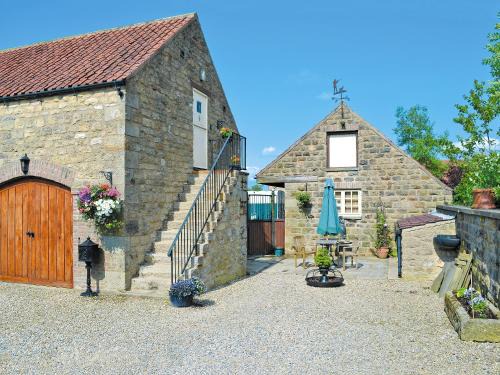 Scawton House | Highfield Barn