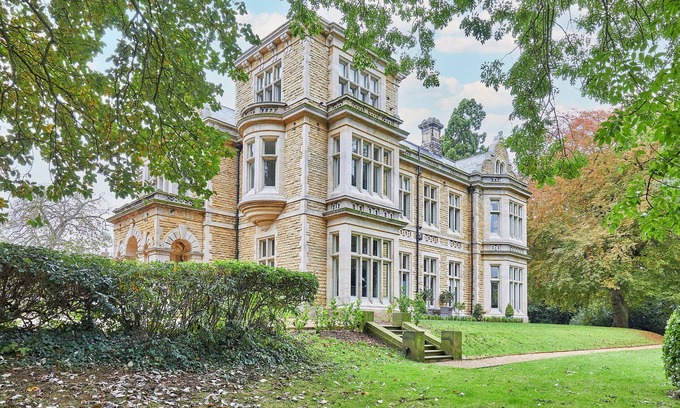Ripon Apartment | Highfield House