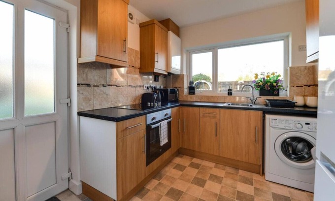 Wigan House | Highfield Semi-detached House