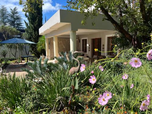 Greater Johannesburg Metropolitan Area House | Highgrove Guesthouse Sandton