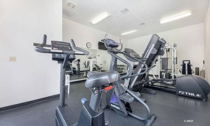 Mesquite Resort | Highland Estates Condotel