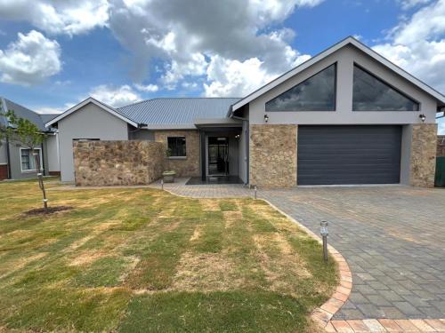 Dullstroom Apartment | Highland Gate Units