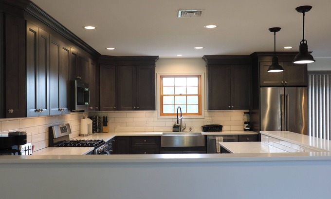 Highland House | Highland Home on 10 Acres, Family & Pet-Friendly