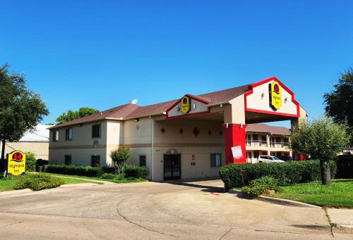South Arlington Hotel | Highland Inn