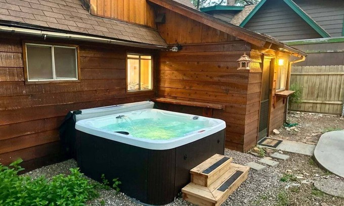 Sugarloaf Cabin | Highland Oaks Retreat #2492