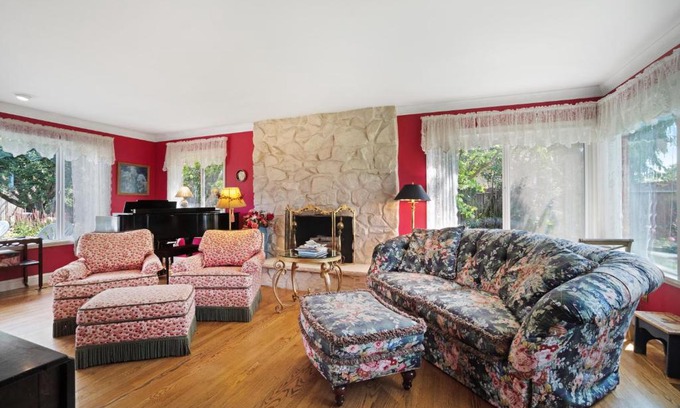 College Place House | Highland Park House