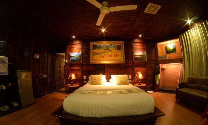 Tomohon Resort | Highland Resort & Nature Tours