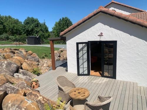 Mangawhai Apartment | Highland Ridge