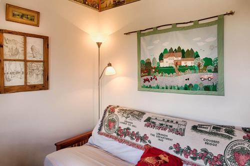 Oroville House | Highlander Cabin