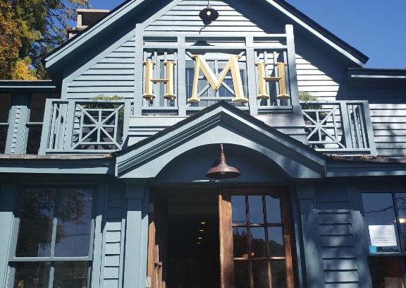 Highlands Hotel | Highlander Mountain House