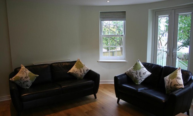 Shanklin Apartment | Highlands Apartment 2