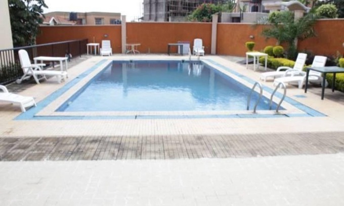 Kigali Apartment | Highlands Apartments 3 BR Suite 010