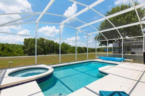Highlands Reserve Villa | Highlands Haven: Pool, Spa, & Comfort