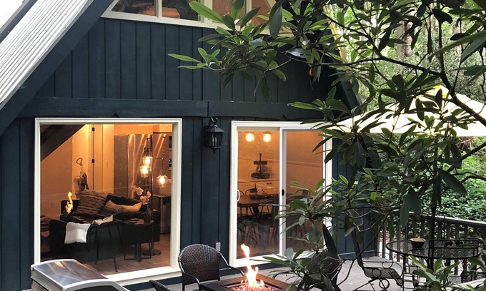 Highlands Cabin | Highlands Houses For Rent