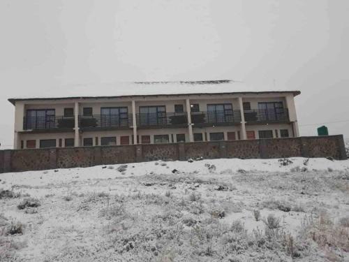 Lesotho Bed & Breakfast | Highlands Lodge