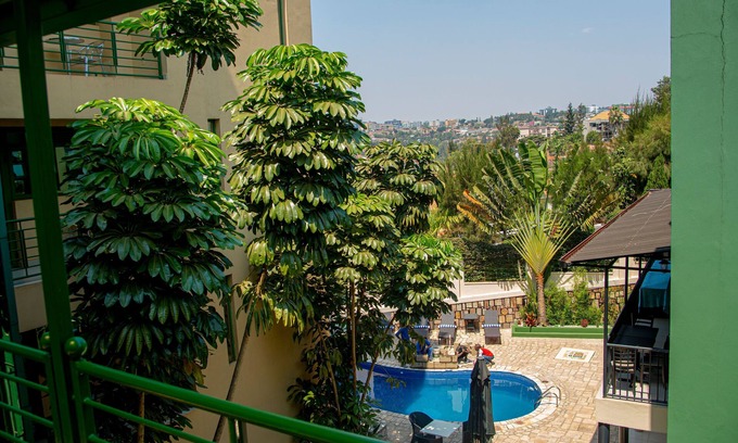 Remera Apartment | Highlands Suites Hotel