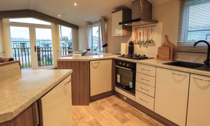 Workington Cottage | Highlands Way Lodge