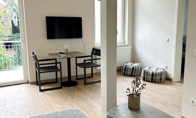 Burgsteinfurt Apartment | Highlight Pure Living - 10