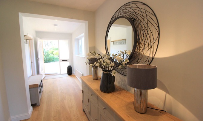 Burnham Market House | Highly Rated Comfortable 4 bed house Burnham Market - see reviews