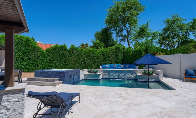 McCormick Ranch House | Highly Renovation Luxury Home in the highly sought after McCormick Ranch