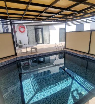 Nizwa House | Highness Villa Nizwa