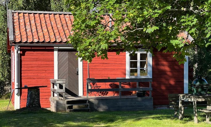 Ljusdal Bed & Breakfast | Highnoon westernranch