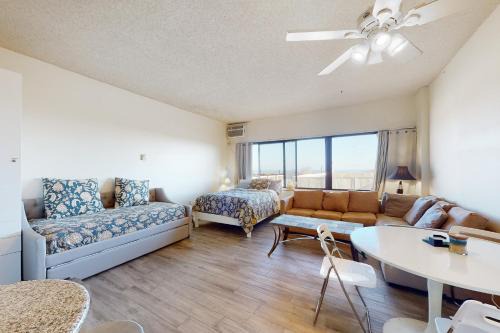 North Ocean City Hotel | Highpoint North M1