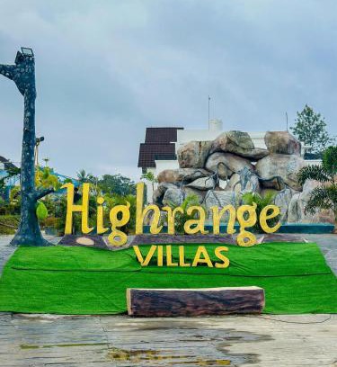 Udumbanchola Apartment | Highrange villas