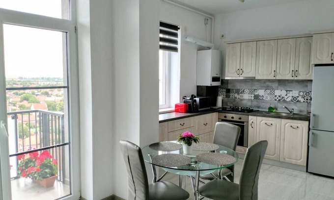Oradea Apartment | Highsky Oradea Apartment