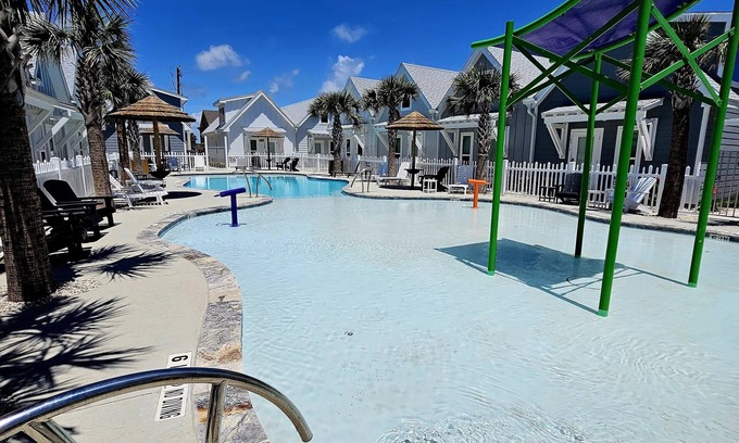 Corpus Christi House | Hightide Hideaway Beach Getaway.