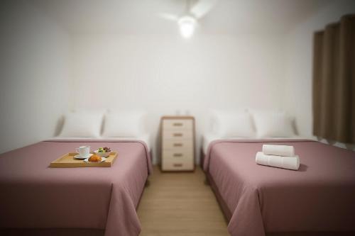 Santo Cristo House | HighView Urban - Modern Rooms