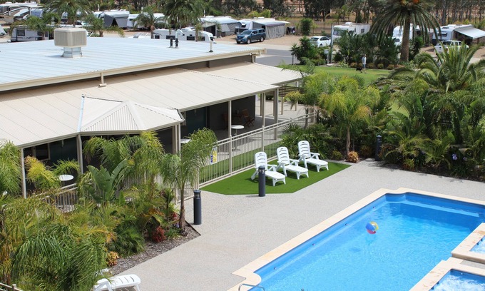 Bolivar Other | Highway 1 Holiday & Lifestyle Park