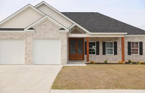 Florence House | Highway Oasis and Myrtle Beach