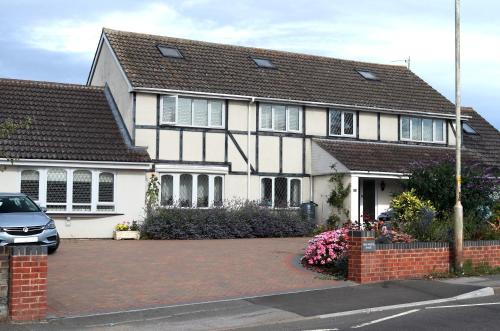 Swindon Bed & Breakfast | Highworth House