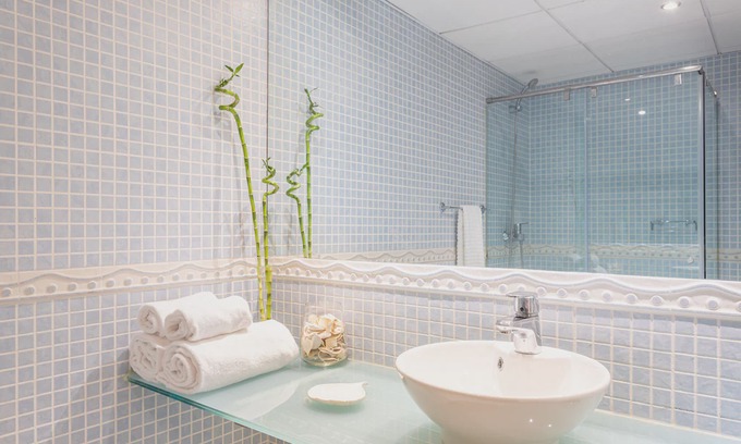 Fuengirola House | Higuerón Rentals Marítimo Romar C